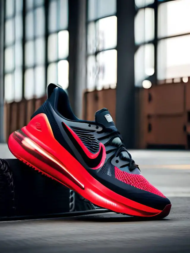 5 Best Nike Casual Shoes for Men